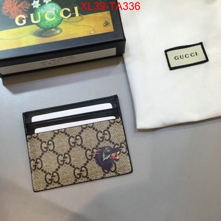 Gucci Bags(4A)-Wallet-,ID:TA336,$: 39USD