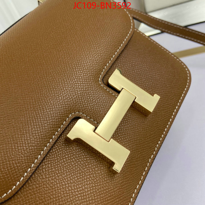 Hermes Bags(4A)-Constance-,can you buy replica ,ID: BN3592,