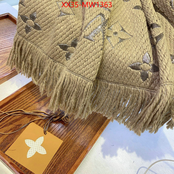 Scarf-LV,where should i buy to receive , ID: MW1363,$: 35USD