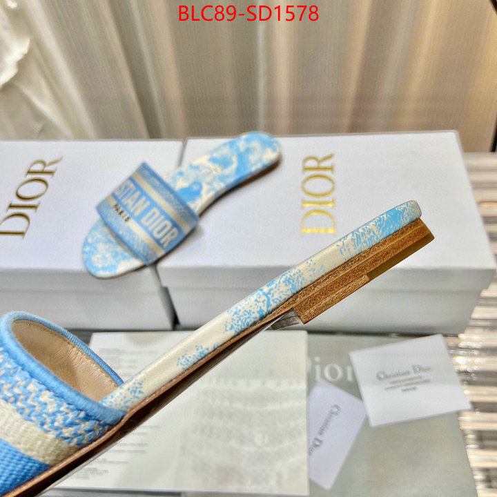 Women Shoes-Dior,7 star quality designer replica , ID: SD1578,$: 89USD