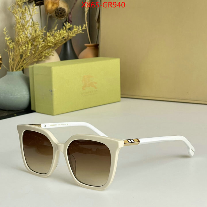 Glasses-Burberry,the best quality replica , ID: GR940,$: 65USD