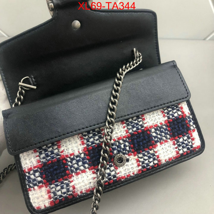 Gucci Bags(4A)-Wallet-,ID:TA344,$: 69USD