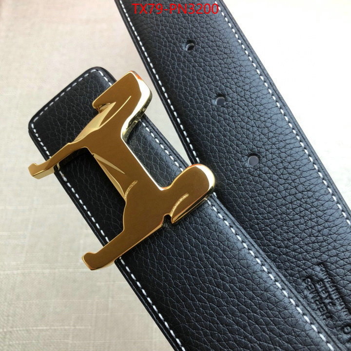 Belts-Hermes,cheap replica , ID: PN3200,$: 79USD