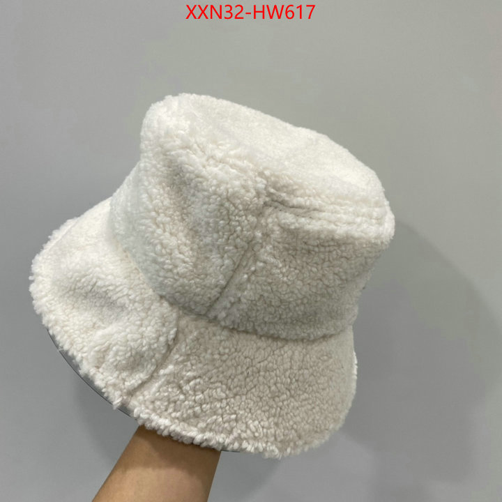 Cap (Hat)-Chanel,2023 aaaaa replica customize , ID: HW617,$: 32USD