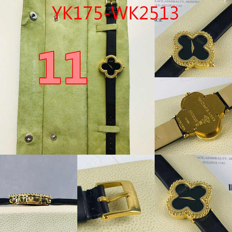 Watch(4A)-Other,replica best , ID: WK2513,$:175USD