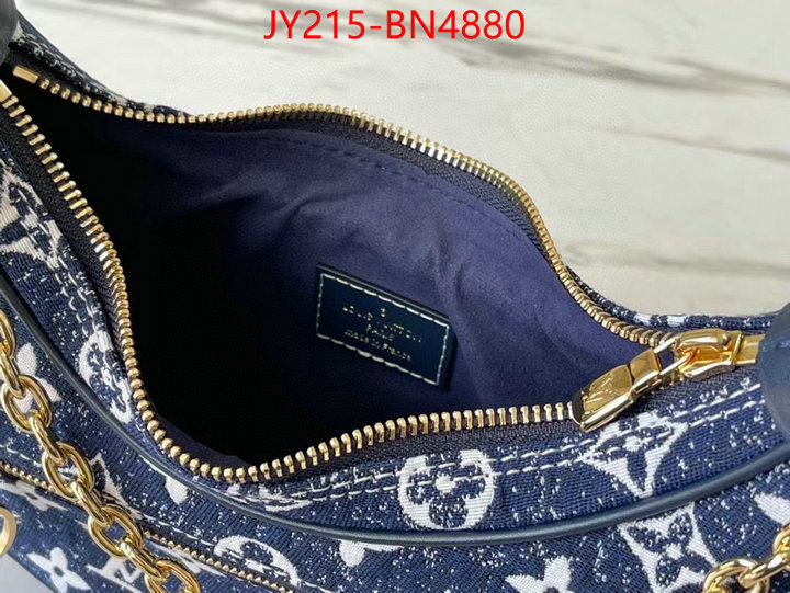 LV Bags(TOP)-Pochette MTis-Twist-,ID: BN4880,$: 215USD