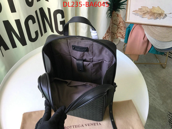 BV Bags(TOP)-Backpack-,7 star collection ,ID: BA6045,$: 235USD
