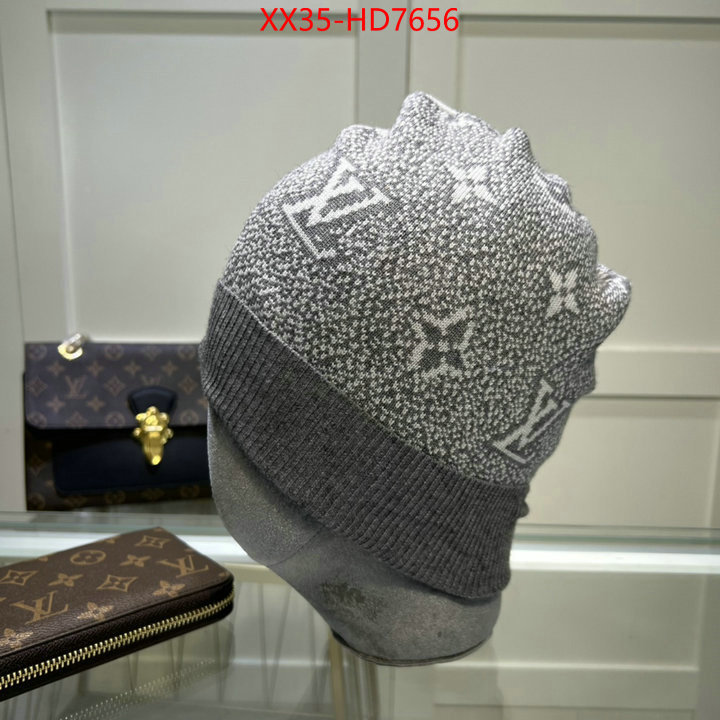 Cap (Hat)-LV,buy high quality cheap hot replica , ID: HD7656,$: 35USD