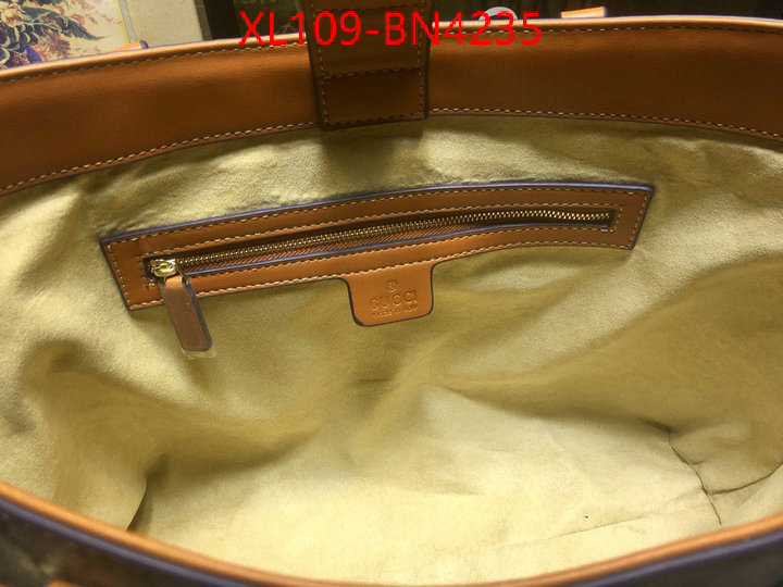 Gucci Bags(4A)-Handbag-,how can i find replica ,ID: BN4235,$: 109USD