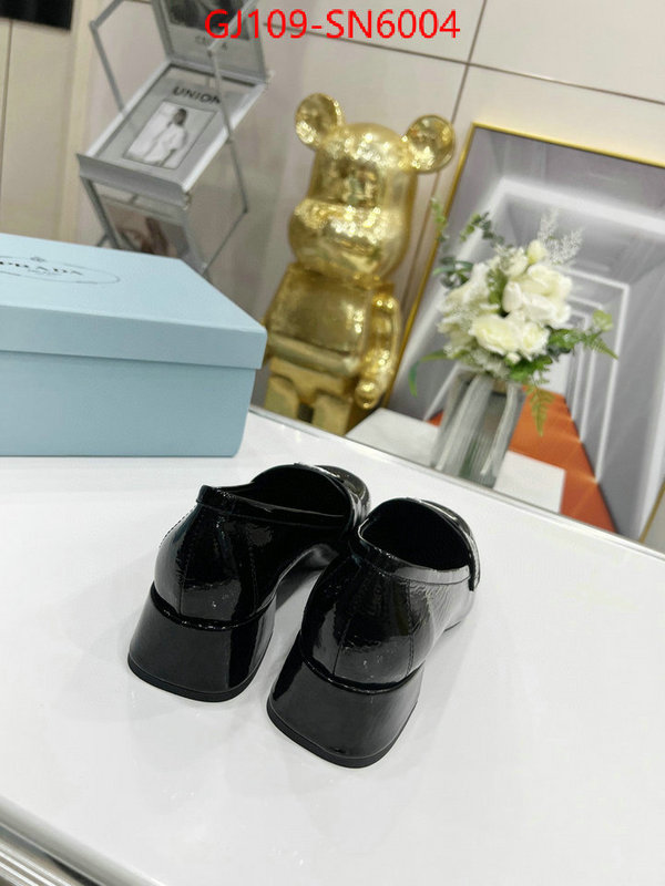 Women Shoes-Prada,online shop , ID: SN6004,$: 109USD