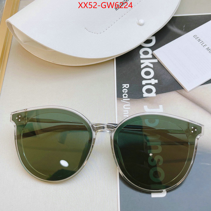 Glasses-Gentle Monster,buy best high-quality , ID: GW6224,$: 52USD