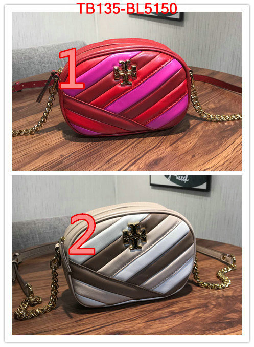 Tory Burch Bags(TOP)-Diagonal-,ID: BL5150,$: 135USD