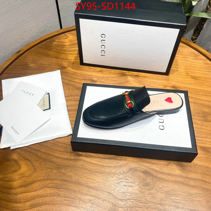 Women Shoes-Gucci,are you looking for , ID: SD1144,$: 95USD