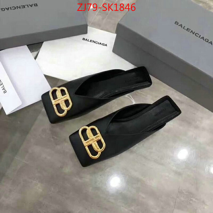 Women Shoes-Balenciaga,styles & where to buy , ID: SK1846,$:79USD