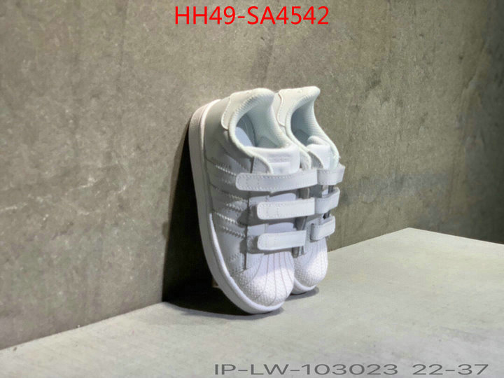 Kids shoes-Adidas,where to buy replicas , ID: SA4542,$: 49USD