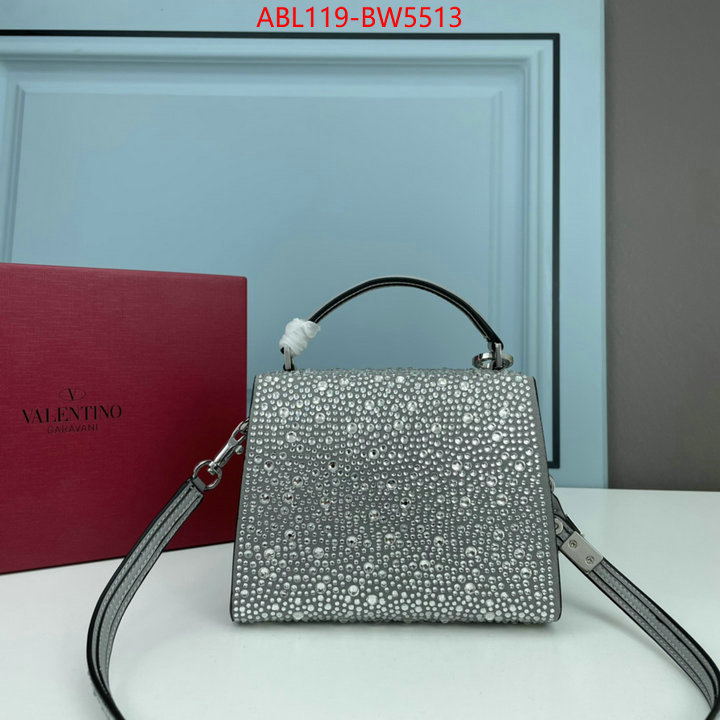 Valentino Bags(4A)-Diagonal-,replica us ,ID: BW5513,$: 119USD