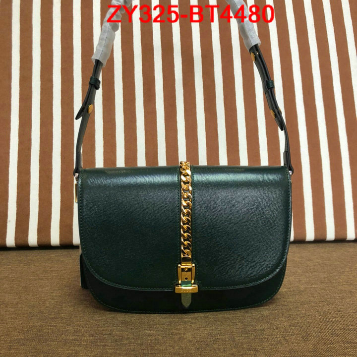 Gucci Bags(TOP)-Diagonal-,ID: BT4480,$: 325USD