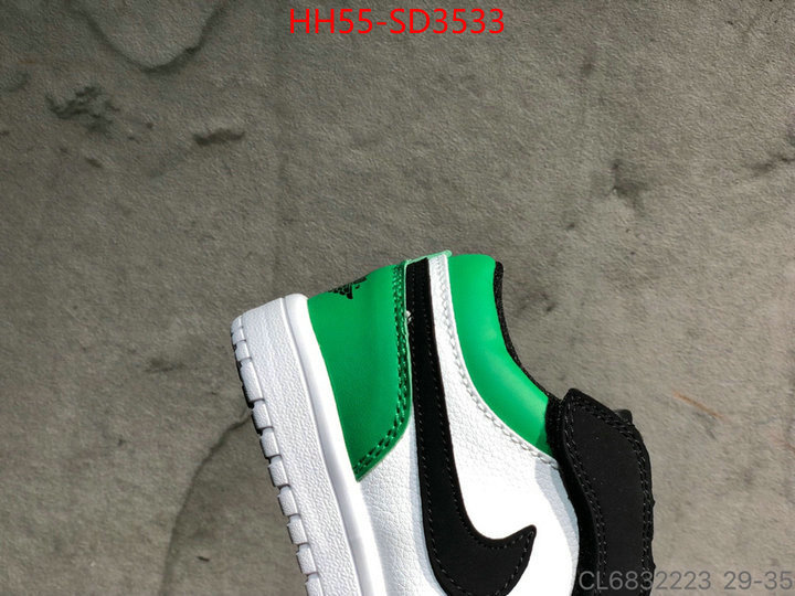 Kids shoes-NIKE,replica for cheap , ID: SD3533,$: 55USD