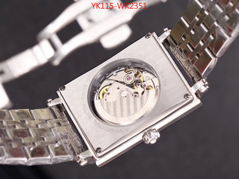 Watch(4A)-Omega,high quality 1:1 replica , ID: WK2351,$:115USD