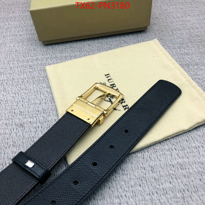 Belts-Burberry,from china 2023 , ID: PN3180,$: 62USD