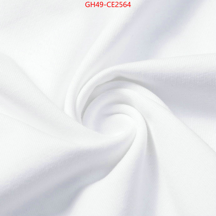 Clothing-DG,replcia cheap , ID: CE2564,$: 49USD