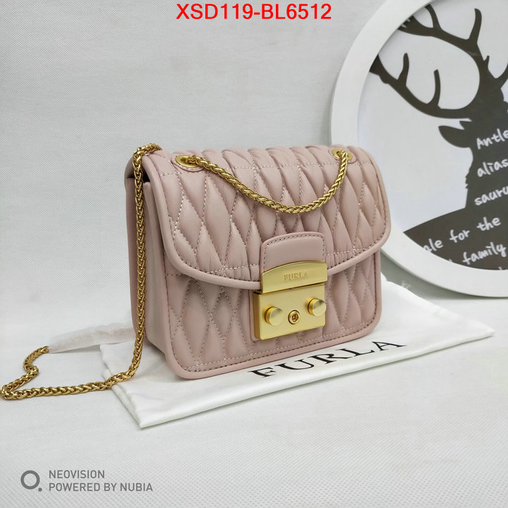 Furla Bags(TOP)-Diagonal-,replcia cheap from china ,ID: BL6512,$: 119USD