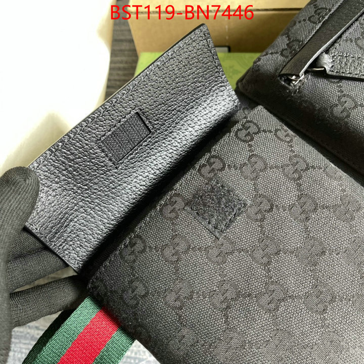 Gucci Bags(TOP)-Diagonal-,what is top quality replica ,ID: BN7446,$: 119USD