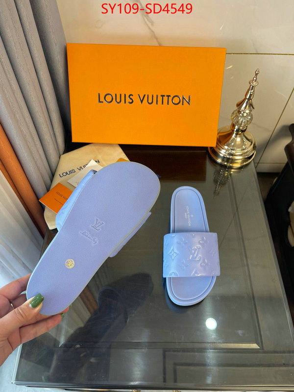 Women Shoes-LV,where to buy fakes , ID: SD4549,$: 109USD