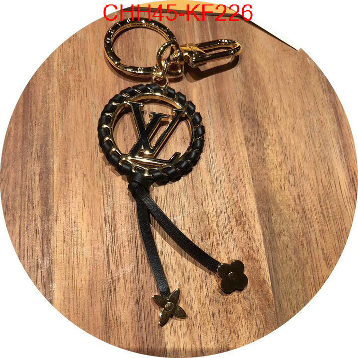 Key pendant(TOP)-LV,fake , ID: KF226,$:45USD