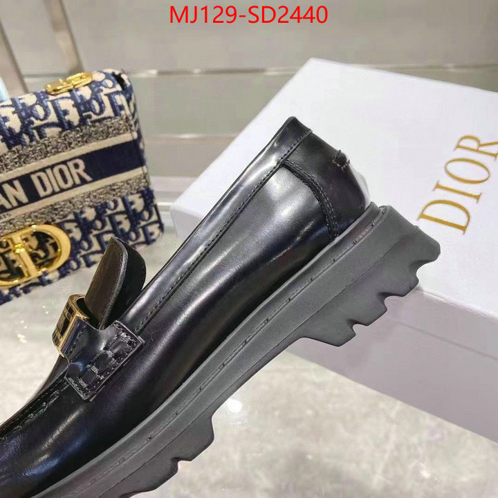 Women Shoes-Dior,best website for replica , ID: SD2440,$: 129USD