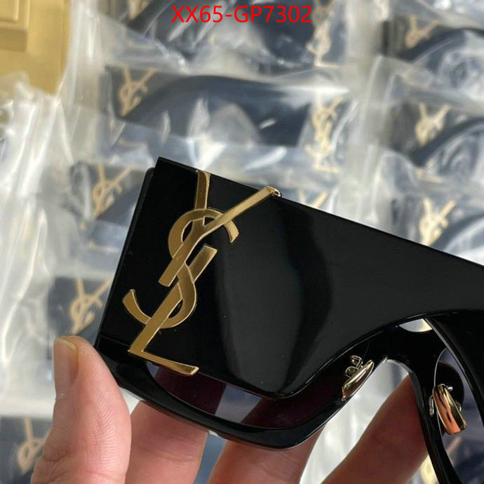 Glasses-YSL,high quality , ID: GP7302,$: 65USD