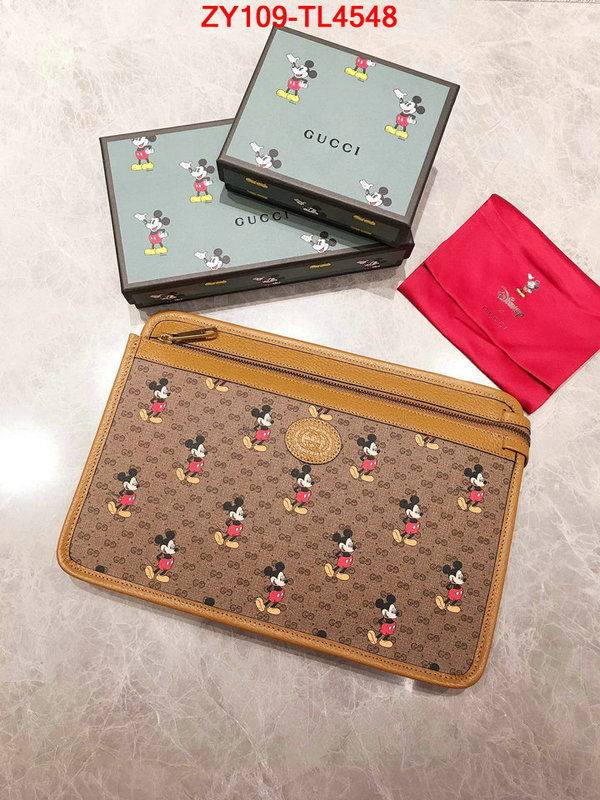 Gucci Bags(TOP)-Wallet-,ID: TL4548,$: 109USD