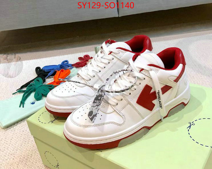 Men Shoes-Offwhite,sell high quality , ID: SO1140,