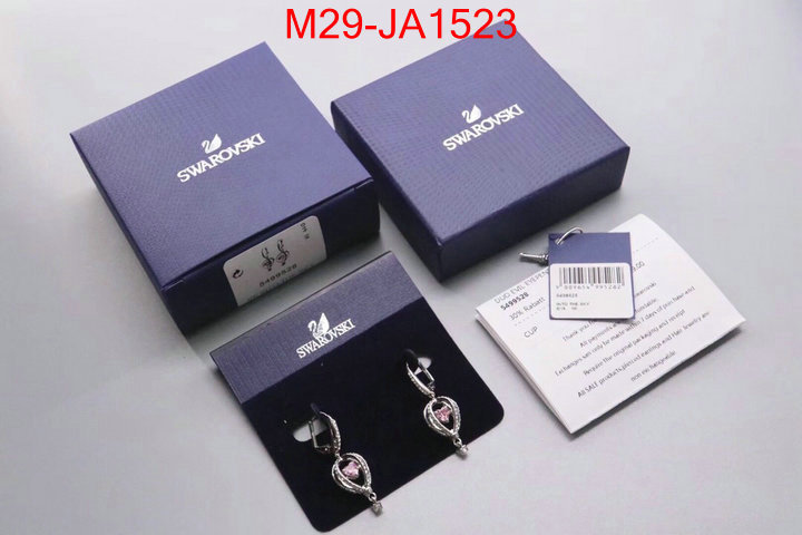 Jewelry-Swarovski,shop now ,ID: JA1523,$:29USD