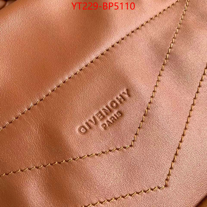 Givenchy Bags (TOP)-Handbag-,ID: BP5110,$: 229USD