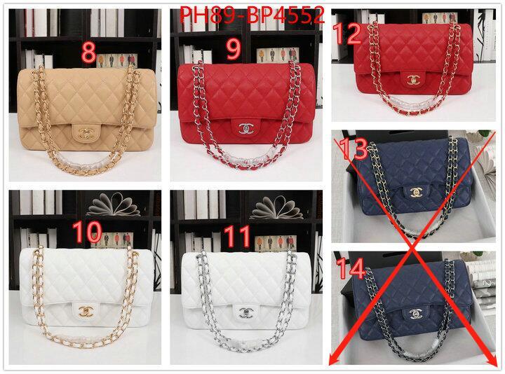 Chanel Bags(4A)-Le Boy,ID: BP4552,$: 99USD