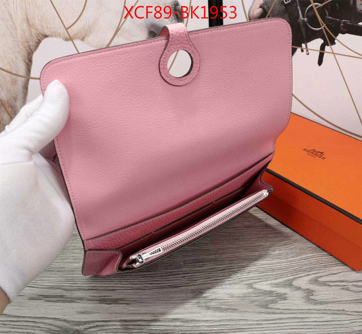 Hermes Bags(TOP)-Wallet-,sell online ,ID: BK1953,$: 145USD