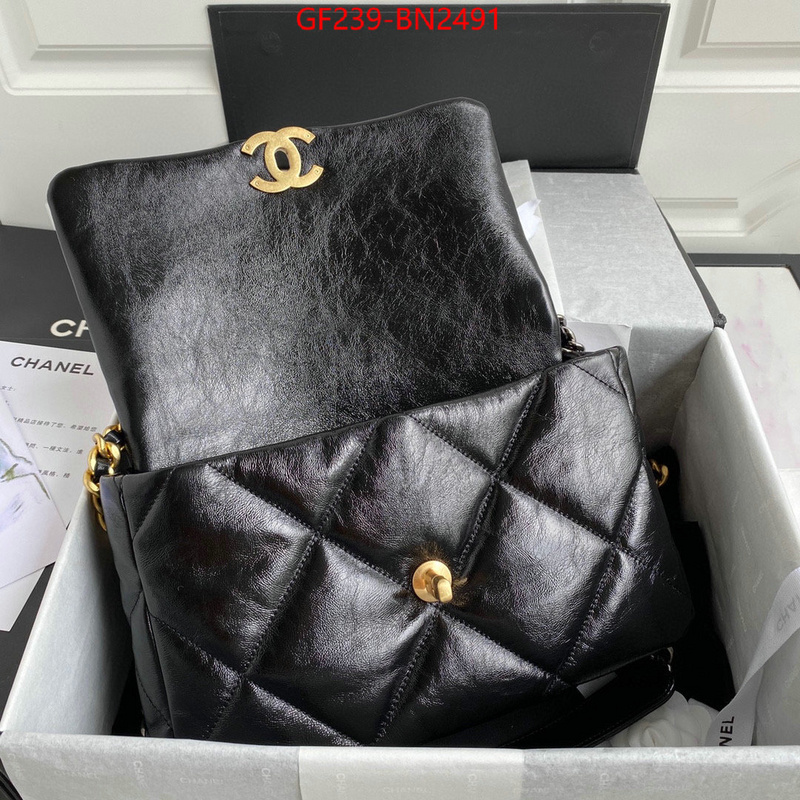 Chanel Bags(TOP)-Diagonal-,ID: BN2491,