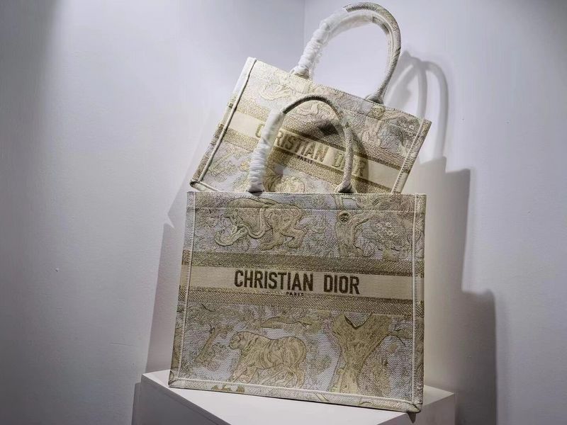 Dior Bags(TOP)-Book Tote-,ID: BN3609,$: 165USD