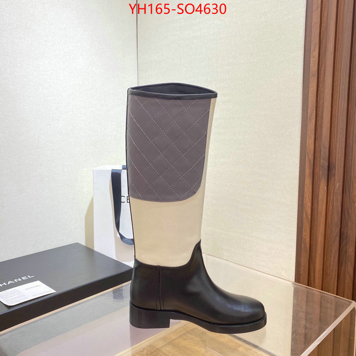 Women Shoes-Boots,1:1 replica wholesale , ID: SO4630,$: 165USD
