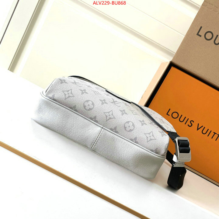 LV Bags(TOP)-Pochette MTis-Twist-,ID: BU868,$: 229USD