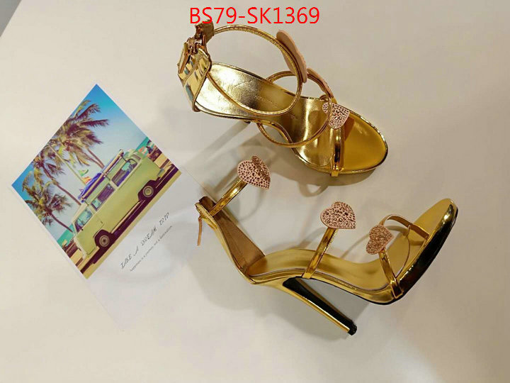 Women Shoes-Giuseppe,designer replica , ID: SK1369,$:79USD