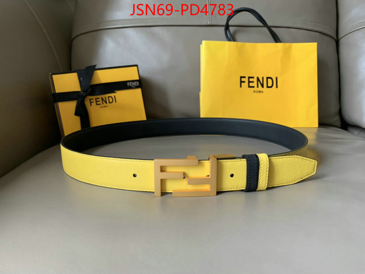 Belts-Fendi,supplier in china , ID: PD4783,$: 69USD