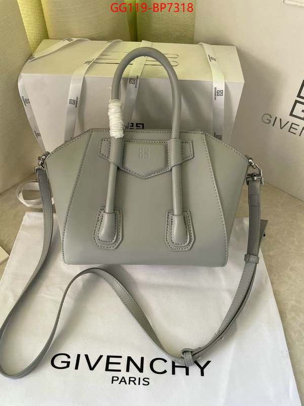 Givenchy Bags(4A)-Handbag-,ID: BP7318,$: 119USD