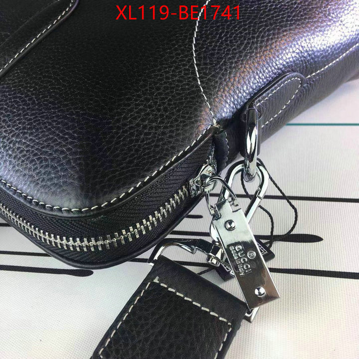Gucci Bags(4A)-Handbag-,for sale cheap now ,ID: BE1741,$: 119USD