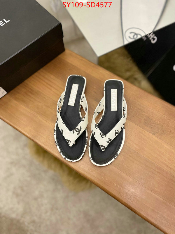 Women Shoes-Chanel,top 1:1 replica , ID: SD4577,$: 109USD