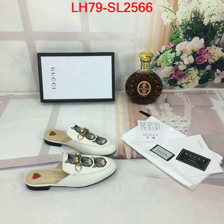 Women Shoes-Gucci,the top ultimate knockoff , ID: SL2566,$: 79USD