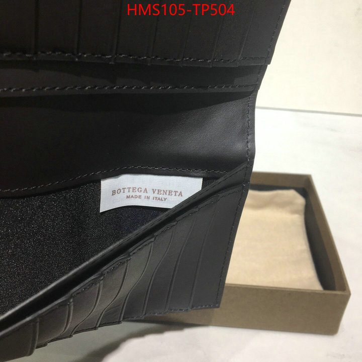 BV Bags(TOP)-Wallet,how can i find replica ,ID: TP504,$: 105USD