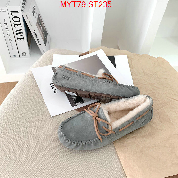 Women Shoes-UGG,brand designer replica , ID:ST235,$: 79USD