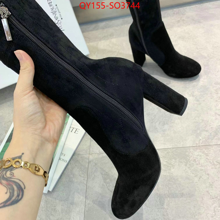 Women Shoes-YSL,the best , ID: SO3744,$: 155USD